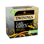 Lady Grey - 80 Tea Bags