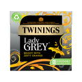 Lady Grey - 80 Tea Bags