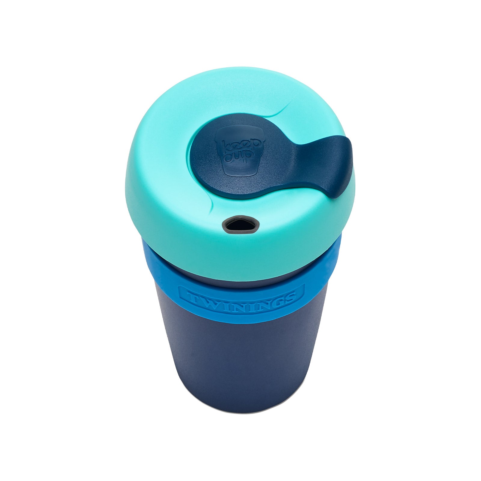 Twinings Solid Aurora Australis KeepCup - 16oz (450ml)