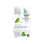 Superblends Metabolism - 20 Envelopes
