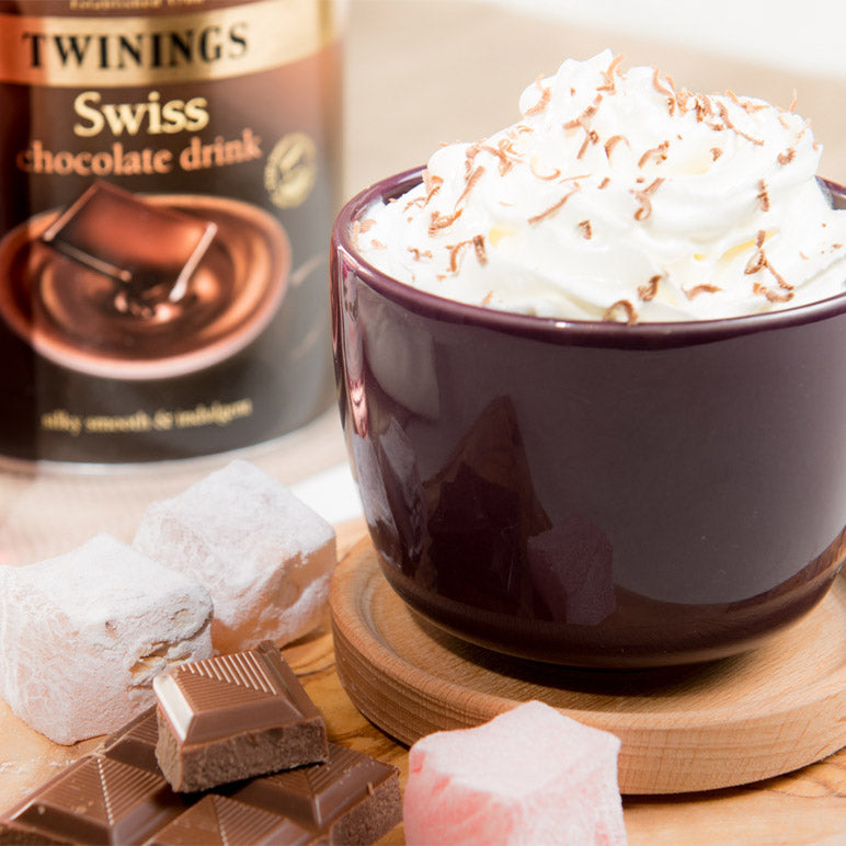 Twinings Swiss Chocolate Drink