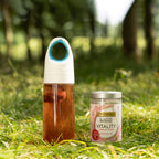 Cold Infuse Vitality Raspberry & Hibiscus - 12 Infusers