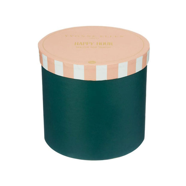 Yvonne Ellen Flamingo Tea for One Twinings